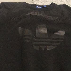 Adidas sweatshirt